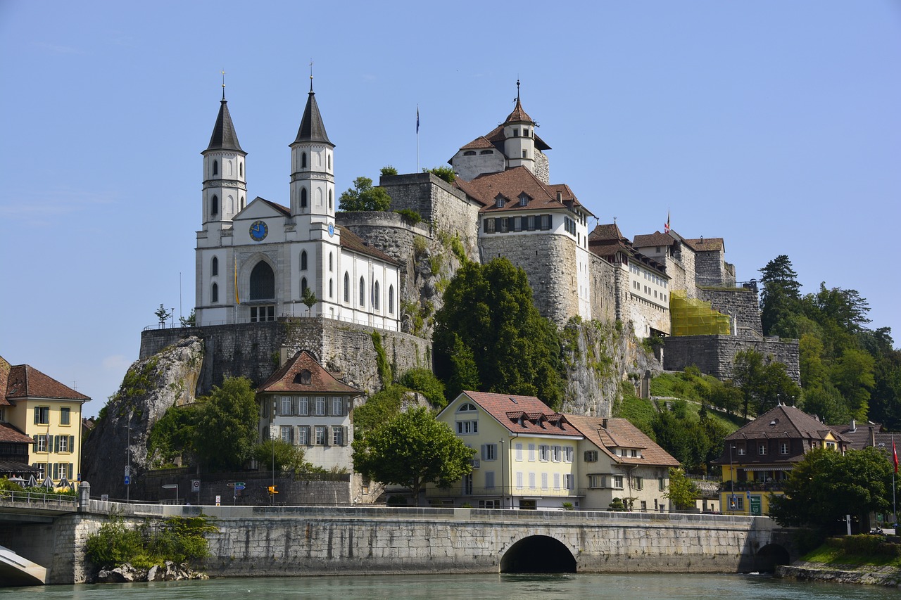 Treuhänder Aarau