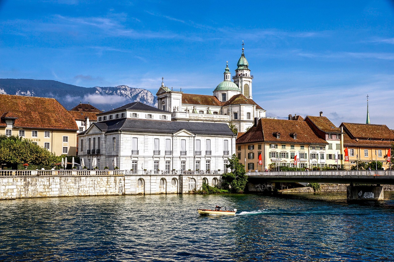 Treuhandbüro Solothurn